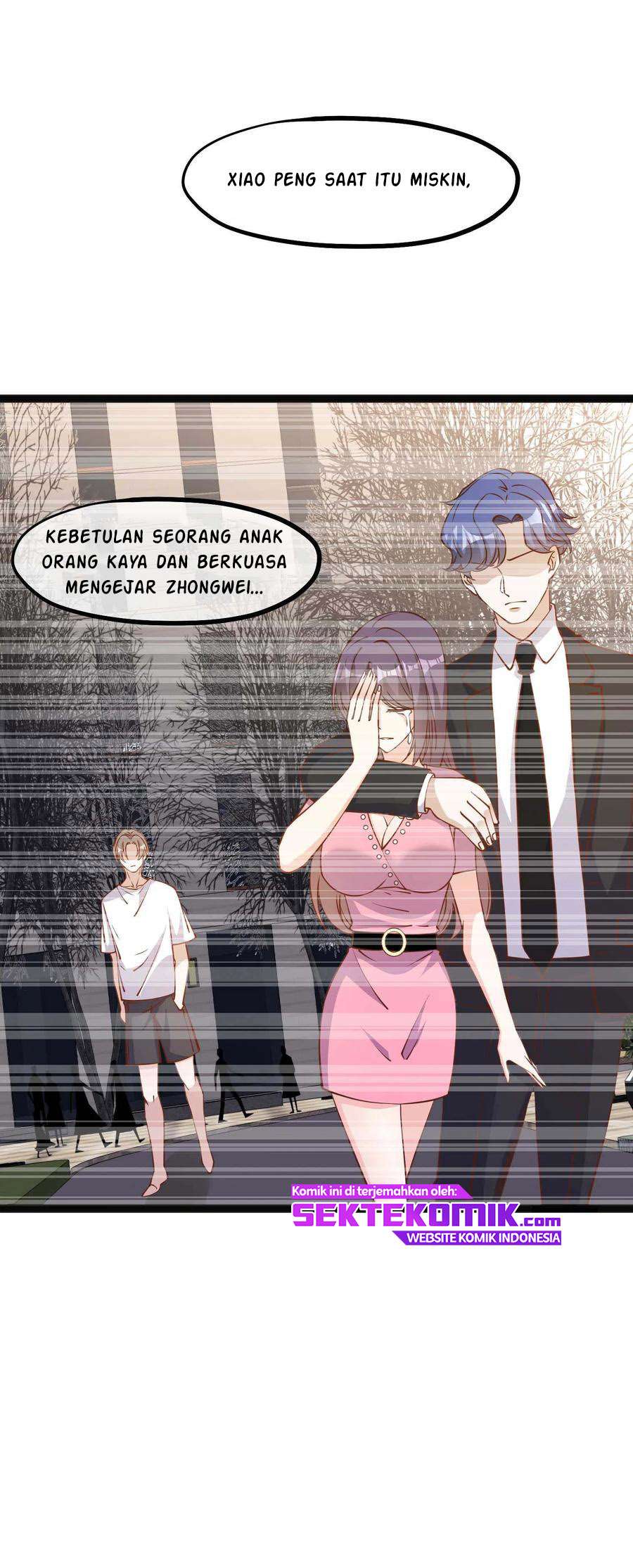 God Fisherman Chapter 139 Gambar 10